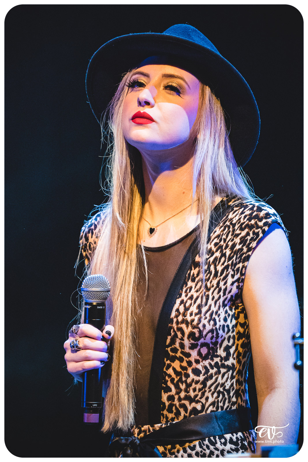 L'HISTOIRE DU ROCK EN 13 GUITARES